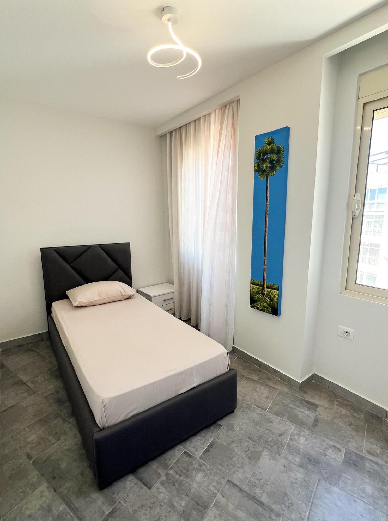 Sea View Apartments Durres Exterior photo