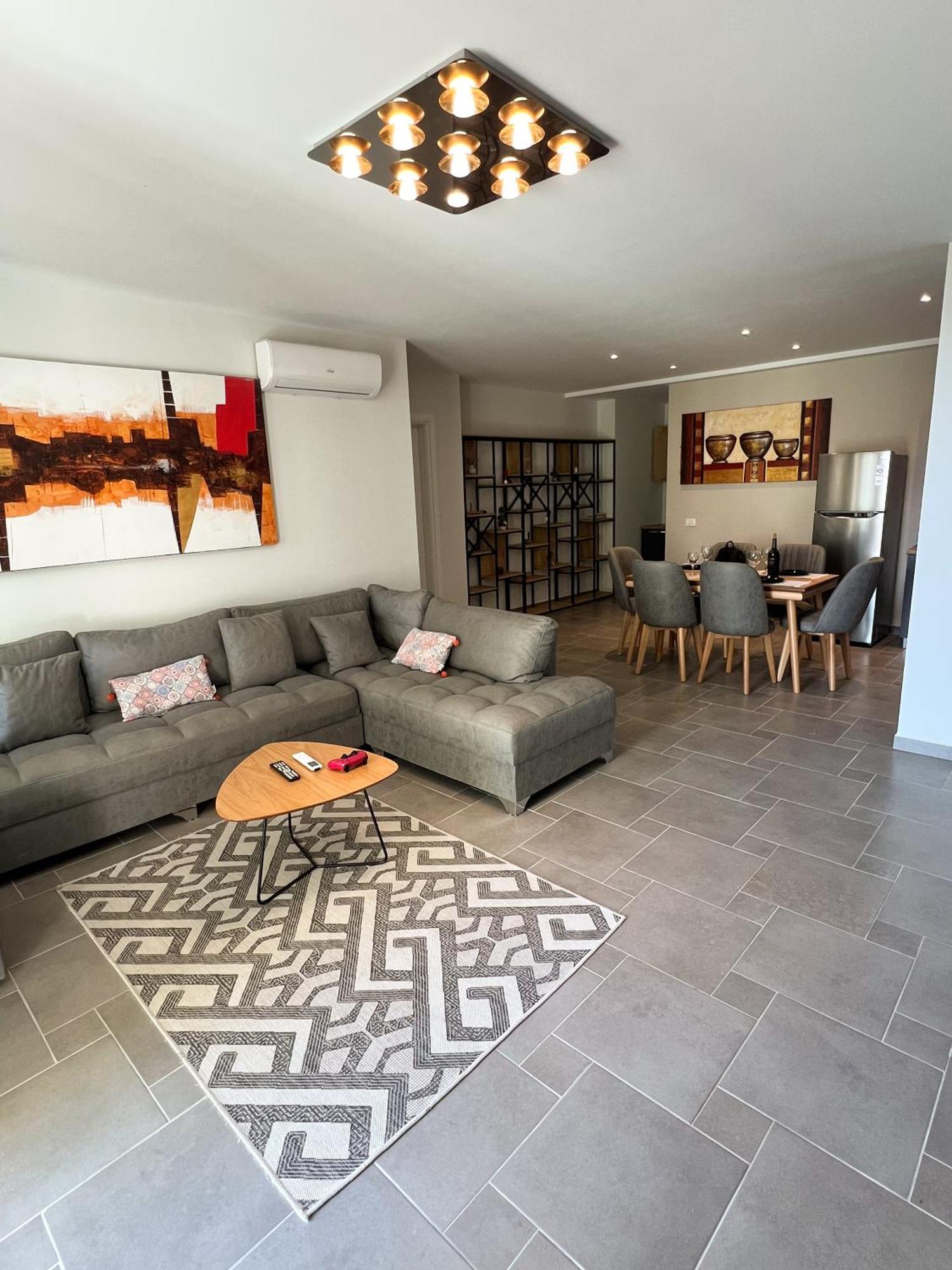 Sea View Apartments Durres Exterior photo