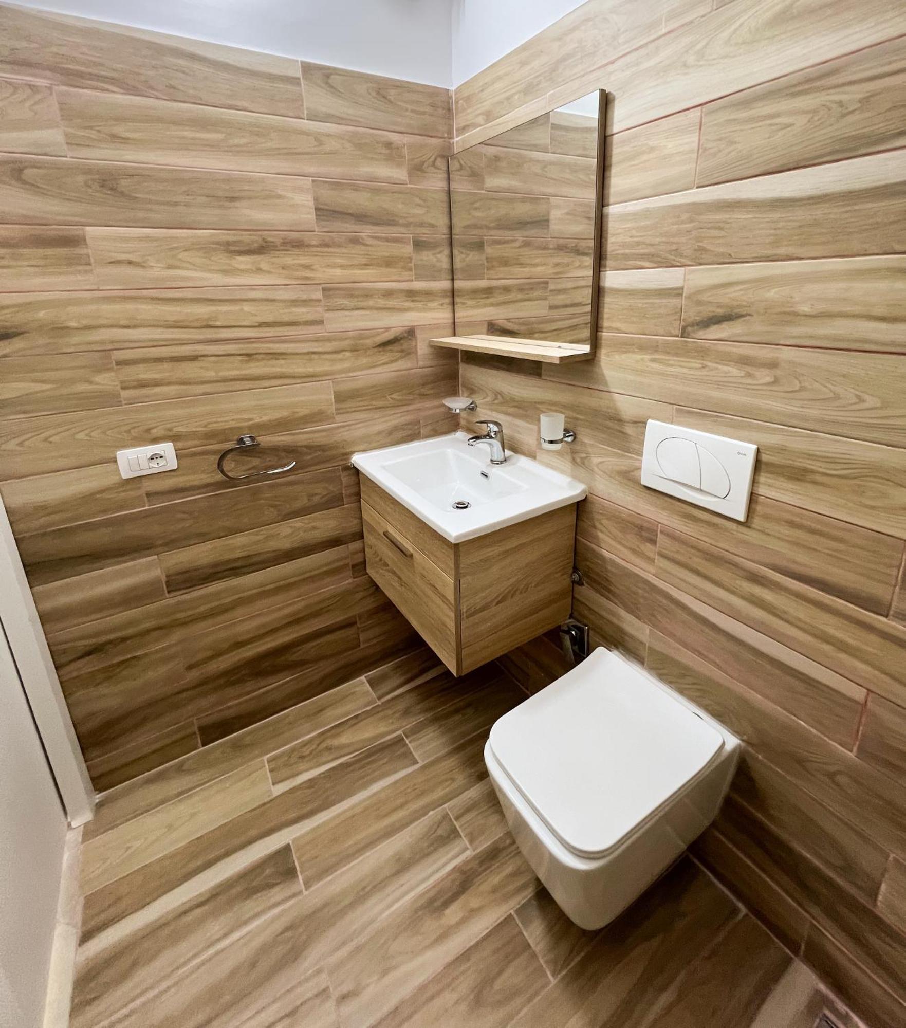 Sea View Apartments Durres Exterior photo